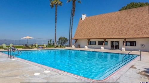 100 Pawnee Ln, Topanga, CA 90290-4456