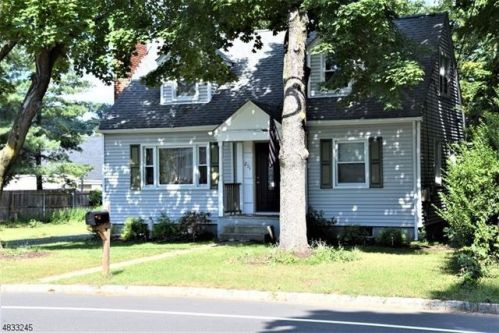 211 Finley Ave, Bernardsville, NJ 07924-2500