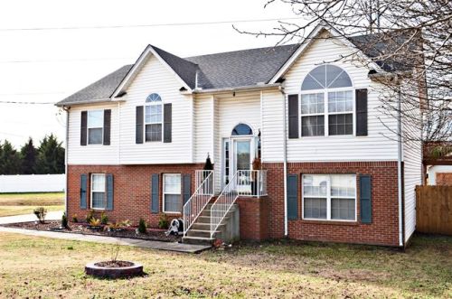 4912 Hickory Woods, Antioch, TN 37013-5612
