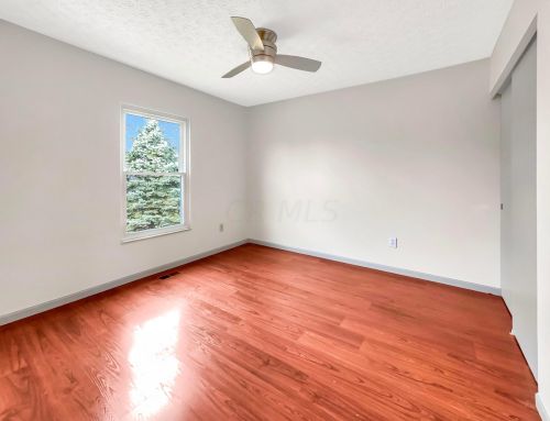 401 Lockmead Dr, Pataskala OH  43062-7333 exterior