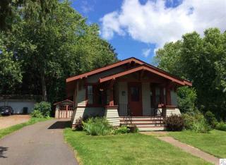 15 Arrowhead Rd, Duluth MN  55811-2210 exterior