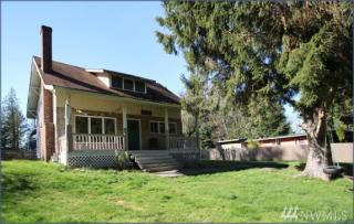 1221 Lakeview St, Bellingham WA  98229-2515 exterior