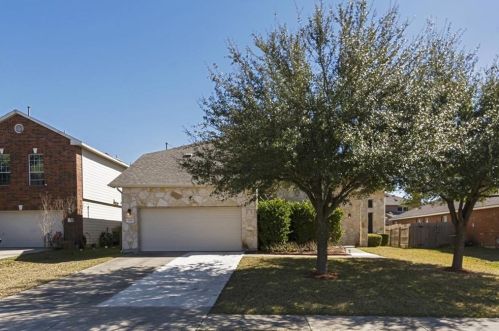 1506 Reagan Wells Dr, Monadale, TX 78634-5331