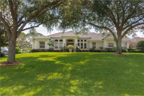 14714 Gourd Neck Dr, Montverde, FL 34756-3713