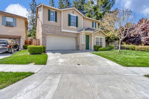 2940 Rubino Cir, San Jose, CA 95125-6352