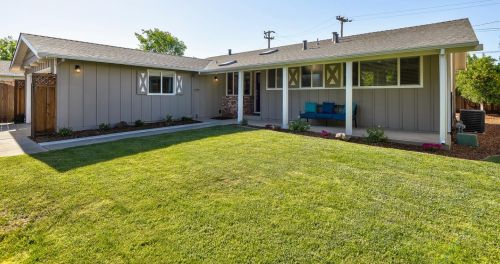 995 Homestead Rd, Sunnyvale, CA 94087-4902