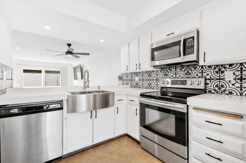 35603 Feliz Ct, Rancho Mirage CA  92270-1231 exterior