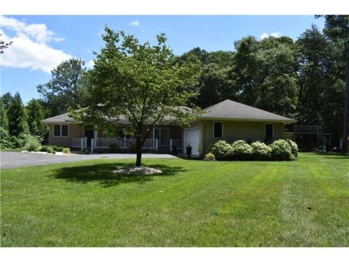 14 Rivers End Dr, Seaford DE  19973-8004 exterior