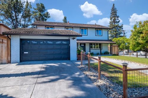 5478 Ora St, San Jose, CA 95129-3148