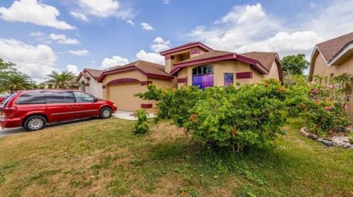 12523 Earnest Ave, Orlando, FL 32837-8571