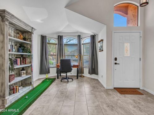 6428 Wahalla Ln, Glendale AZ 85308-5580 exterior