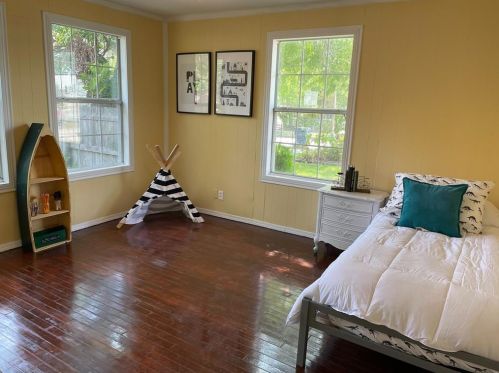 1815 Speedway St, Greenville TX 75401-3036 exterior