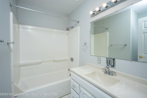 1 Brunswick Dr, Wall Township NJ  07731-1722 exterior