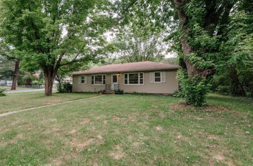 448 Hamilton St, Saint Croix Falls, WI 54024-9214
