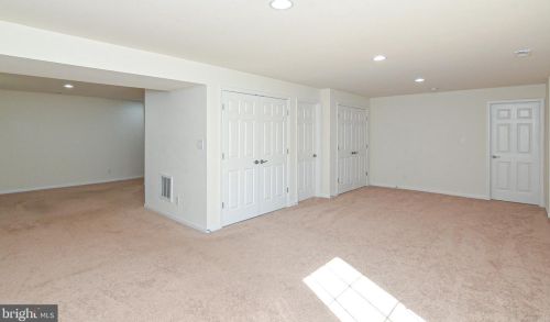 5803 Coakley Dr, Owens VA  22485-2441 exterior