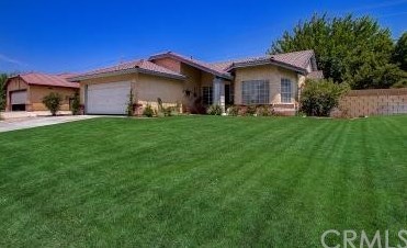 3317 Denise St, Lancaster, CA 93536-1001
