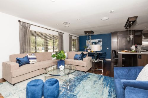 6924 Mariposa Dr, Scottsdale AZ  85251-1244 exterior