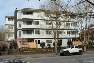 2115 California Ave, Seattle WA  98116-2194 exterior