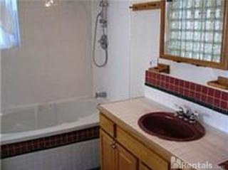 5207 Jefferson St, Spokane WA  99205-5313 exterior