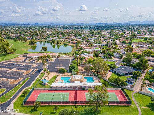 17838 45 Ave, Glendale AZ  85301-1685 exterior