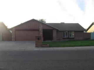 20832 17 Ave, Phoenix AZ  85085-2820 exterior