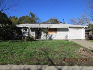 3309 Northrop Ave, Sacramento CA  95825-7400 exterior