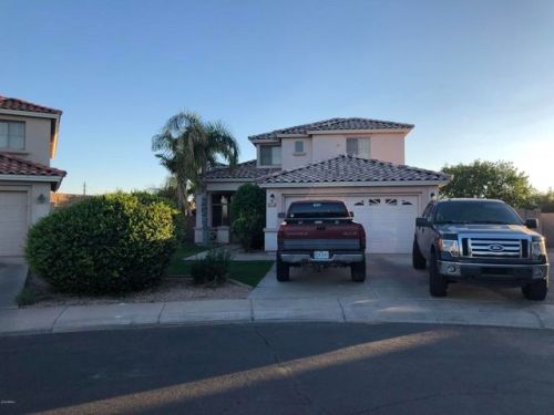 1298 Parkcrest Ct, Gilbert, AZ 85296-8973