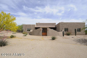 15320 Skinner Dr, Scottsdale, AZ 85262-7903