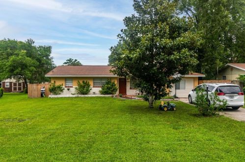 10660 54th Ave, Belleview, FL 34420-3250