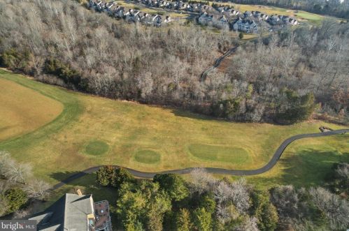 15609 Ryder Cup Dr, Haymarket VA  20169-6160 exterior