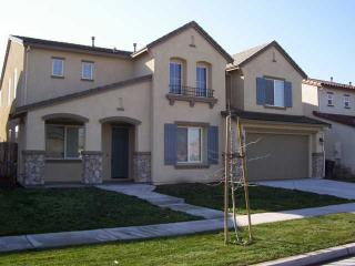 2512 Kodiak Dr, Modesto CA  95355-7957 exterior