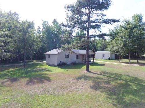65 County Road 765, Brookland, AR 72417-8690