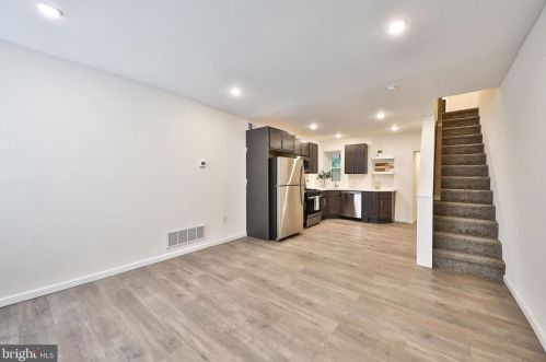 1225 Bucknell St, Philadelphia PA  19146-4120 exterior