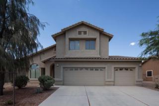 11124 Botteri Dr, Marana, AZ 85653-8198