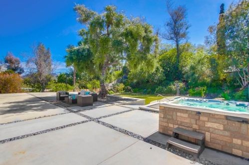 8155 Stadler St, La Mesa CA  91942-2617 exterior