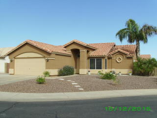 2222 Cathy Ct, Gilbert, AZ 85296-3943