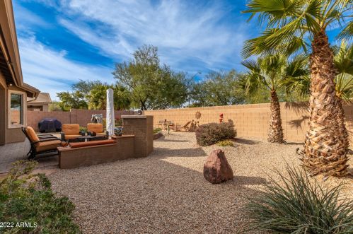 2508 Katrina Trl, Casa Grande AZ  85194-8582 exterior