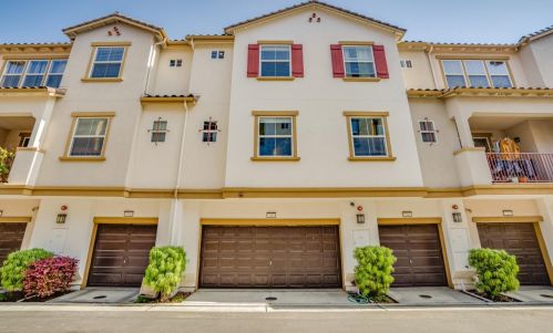 740 Grandview Ter, San Jose, CA 95133-2074