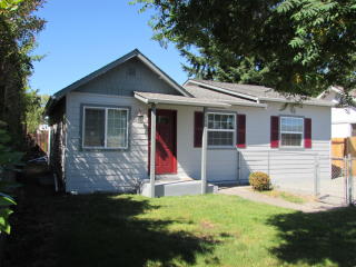 829 52nd St, Tacoma WA  98408-5748 exterior