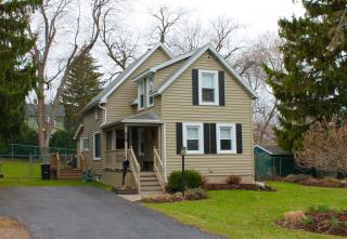 201 Melrose Ave, Syracuse, NY 13206-3248