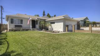 14654 Sunnymead Dr, La Mirada CA  90638-1048 exterior