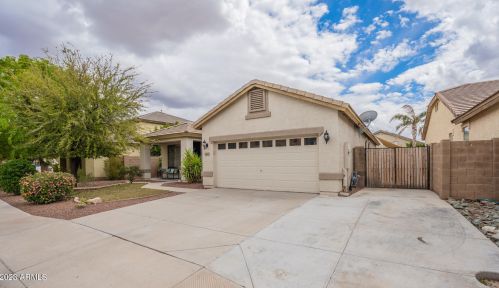 16817 Marconi Ave, Sun City, AZ 85388-1564