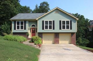 6819 Benwood Dr, College Dale, TN 37363-8732