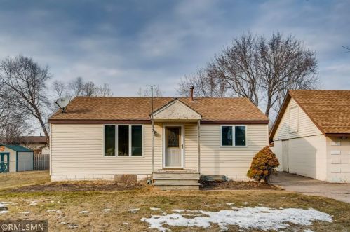 1340 84th Ave, Minneapolis, MN 55444-1405