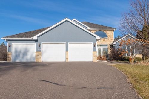 5028 Parrish Ave, Otsego MN 55330-4541 exterior