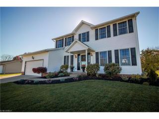 5338 Dolores St, Canton, OH 44706-2011