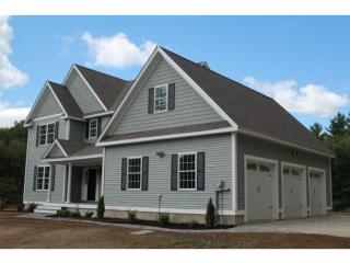 44 Bean Rd, Merrimack NH  03054-3048 exterior
