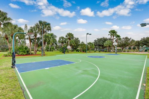 1109 Egret Cir, Jupiter FL  33458-8315 exterior