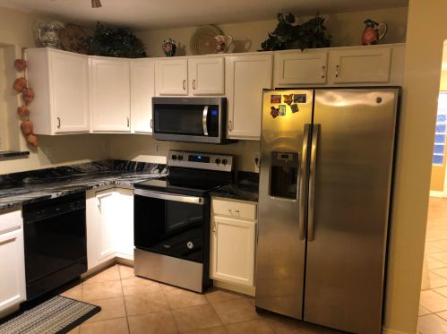 16559 Ironwood St, Sun City AZ  85388-1176 exterior