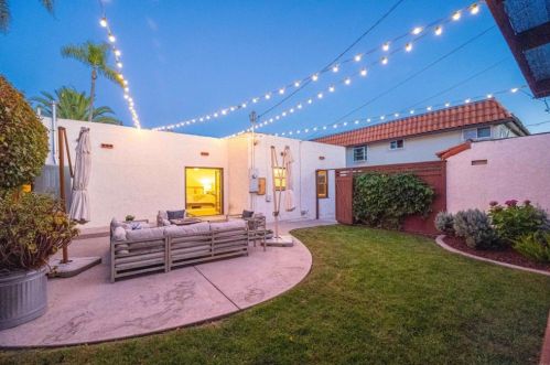 5118 Marlborough Dr, San Diego CA  92116-2029 exterior